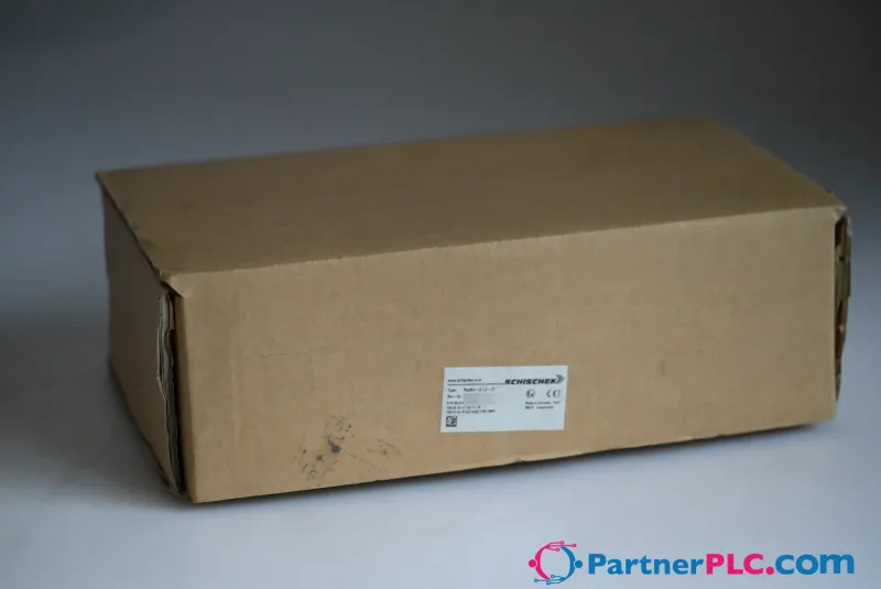 SCHISCHEK RedBin-P500-CT New — photo 1 of 9