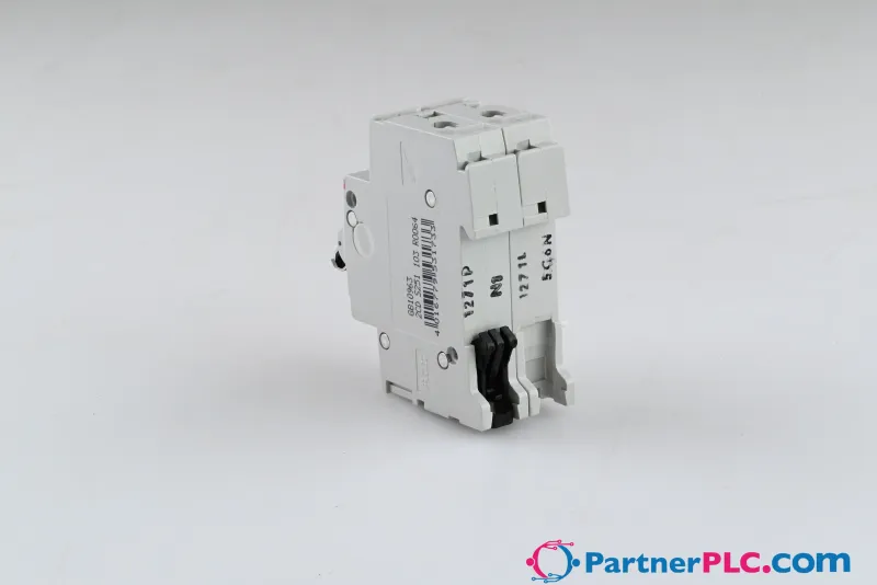 ABB S201-C6NA 2CDS251103R0064 Used — photo 1 of 9