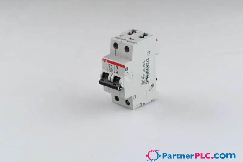 ABB S201-C6NA 2CDS251103R0064 Used — photo 3 of 9
