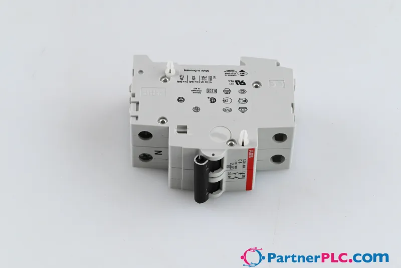 ABB S201-C6NA 2CDS251103R0064 Used — photo 4 of 9