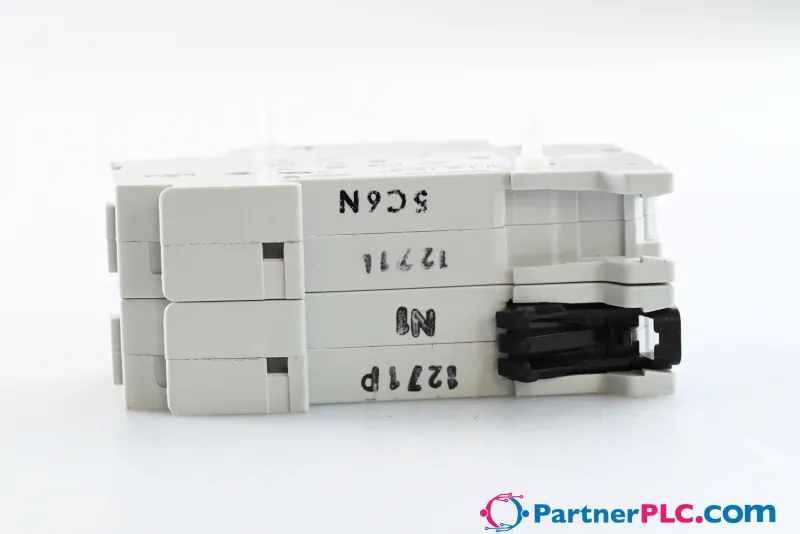 ABB S201-C6NA 2CDS251103R0064 Used — photo 6 of 9