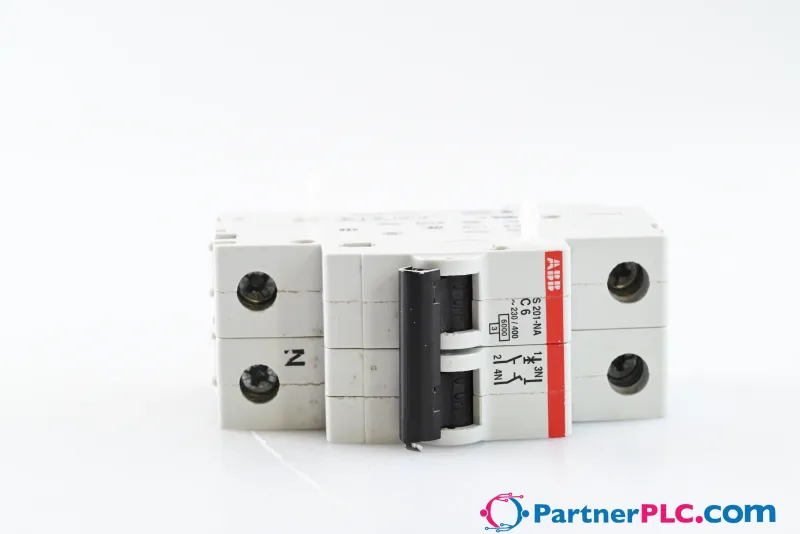 ABB S201-C6NA 2CDS251103R0064 Used — photo 7 of 9