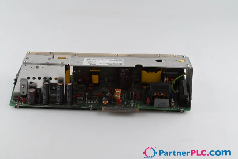 SanKen S30122-K5661-X-4 PSU C Used — photo 1 of 9