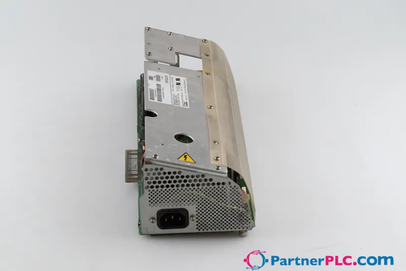 SanKen S30122-K5661-X-4 PSU C Used — photo 2 of 9