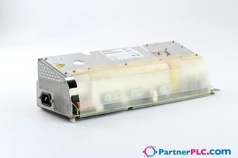 SanKen S30122-K5661-X-4 PSU C Used — photo 9 of 9