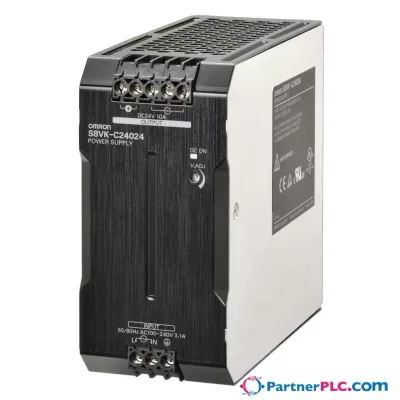 Omron S8VK-C24024 New