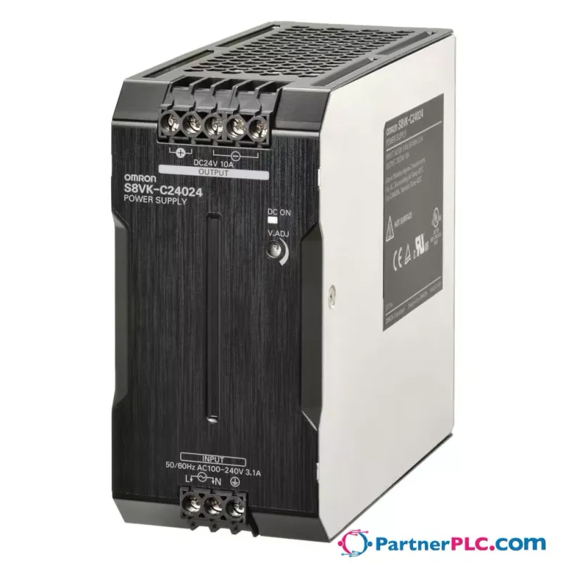 Omron S8VK-C24024 New — photo 1 of 5