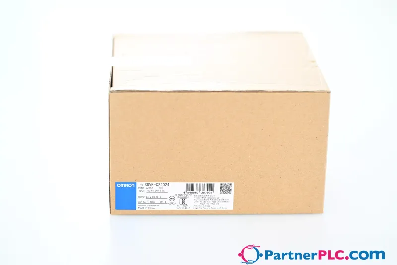Omron S8VK-C24024 New — photo 2 of 5