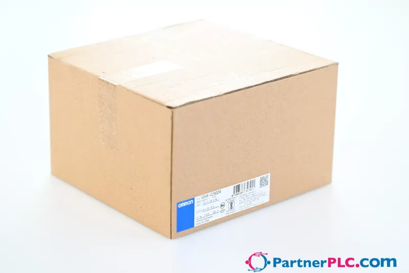 Omron S8VK-C24024 New — photo 4 of 5