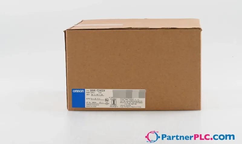 Omron S8VK-T24024 New — photo 1 of 5