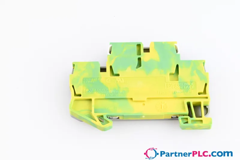 Phoenix contact STTB-2,5 Used — photo 1 of 2