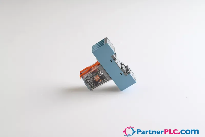 RELECO DC24V — photo 2 of 4