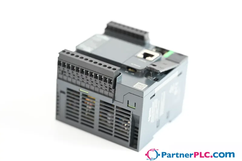 Schneider Electric TM221CE16T Used — photo 5 of 8