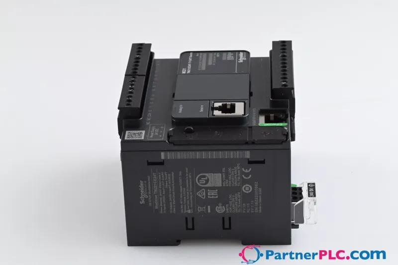 Schneider Electric TM221CE24T New — photo 5 of 11