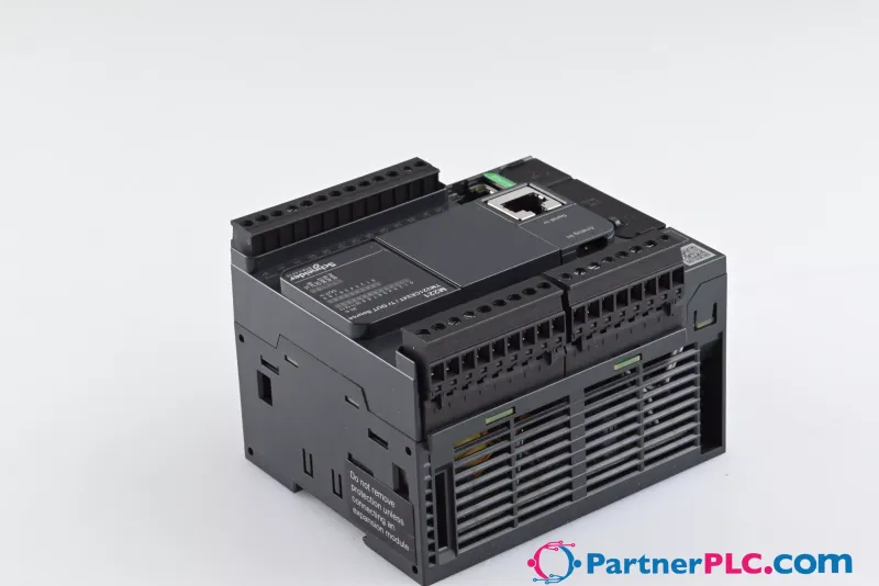 Schneider Electric TM221CE24T New — photo 6 of 11