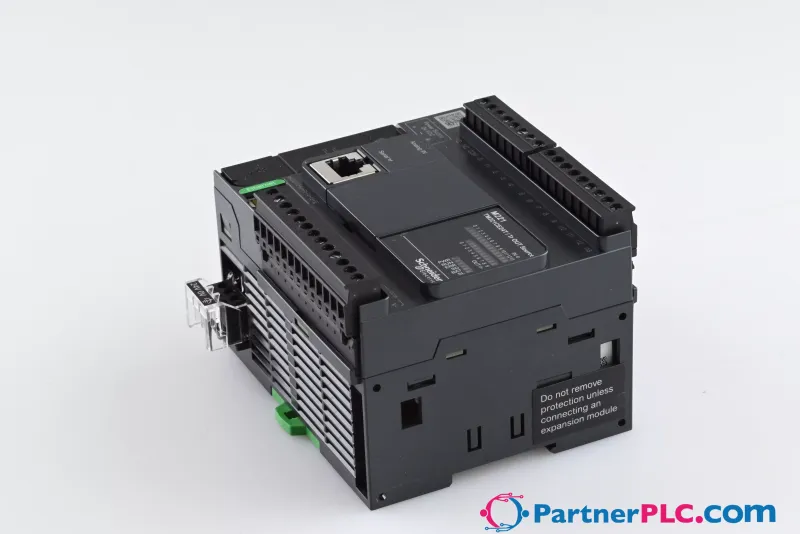 Schneider Electric TM221CE24T New — photo 7 of 11