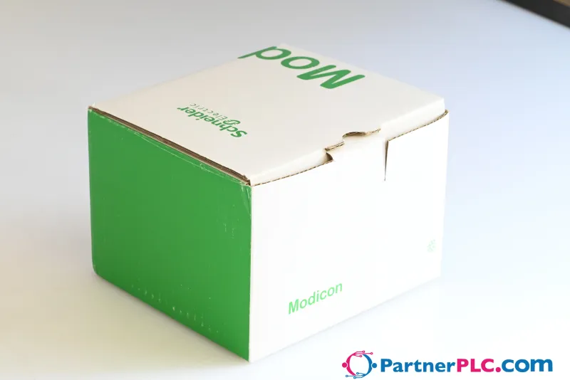 Schneider Electric TM221CE24T New — photo 10 of 11