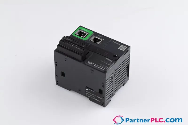 Schneider Electric TM221ME16R New — photo 3 of 6