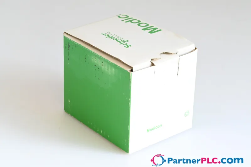Schneider Electric TM221ME16R New — photo 5 of 6