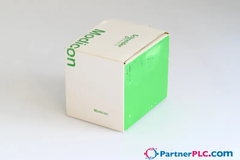 Schneider Electric TM221ME16R New — photo 6 of 6