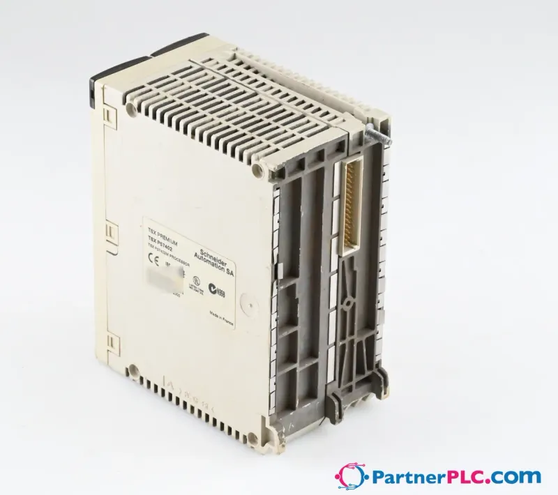 Schneider Electric TSXP57402M Used — photo 3 of 5