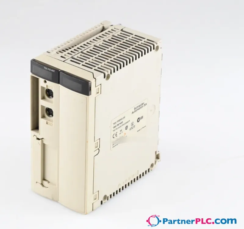 Schneider Electric TSXP57402M Used — photo 4 of 5