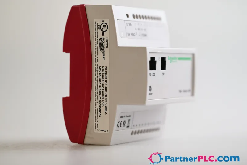 Schneider Electric Tac xenta-401 Used — photo 3 of 3