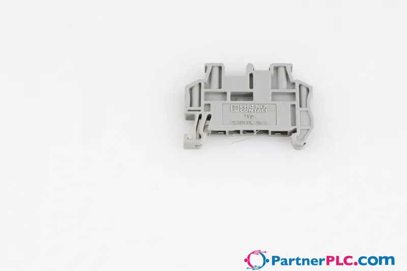 Phoenix contact Typ Clipfix 35-5 Used — photo 1 of 5