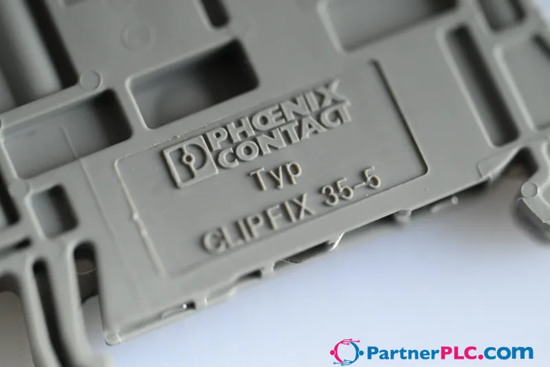 Phoenix contact Typ Clipfix 35-5 Used — photo 5 of 5