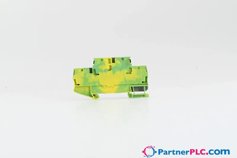 Phoenix contact Typ STTB-4 Used — photo 2 of 2
