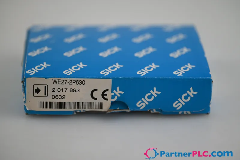 Sick WE27-2P630 New — photo 1 of 4