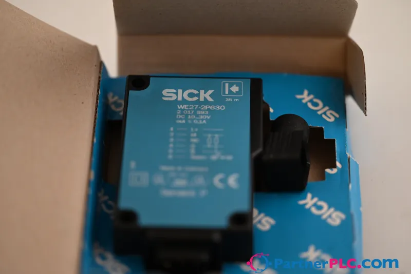 Sick WE27-2P630 New — photo 2 of 4