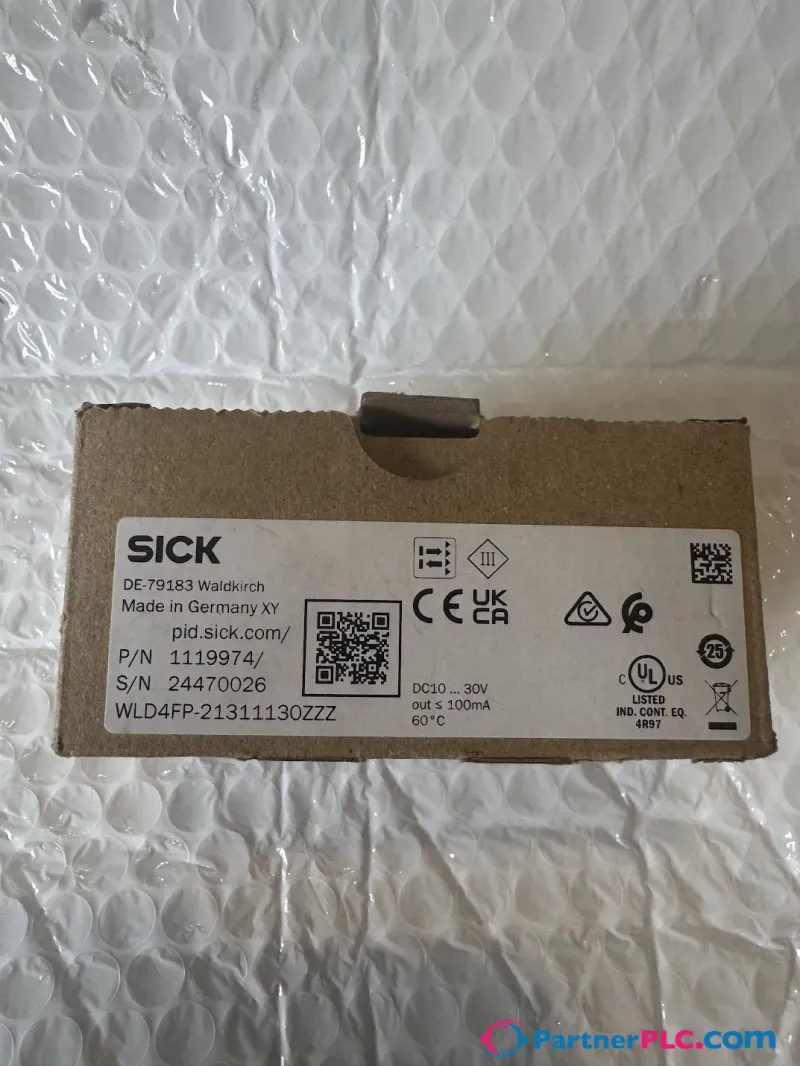 WLD4FP-21311130ZZZ | Sick 1119974 — photo 1 of 3