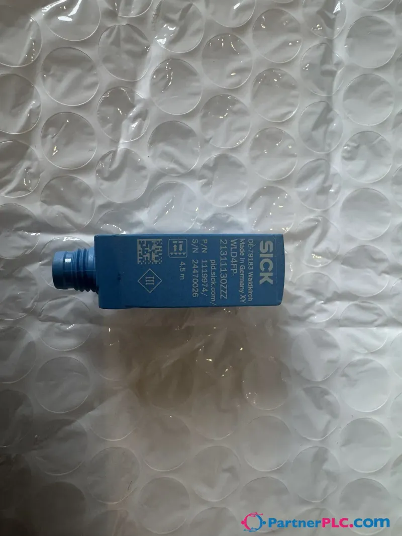 WLD4FP-21311130ZZZ | Sick 1119974 — photo 3 of 3