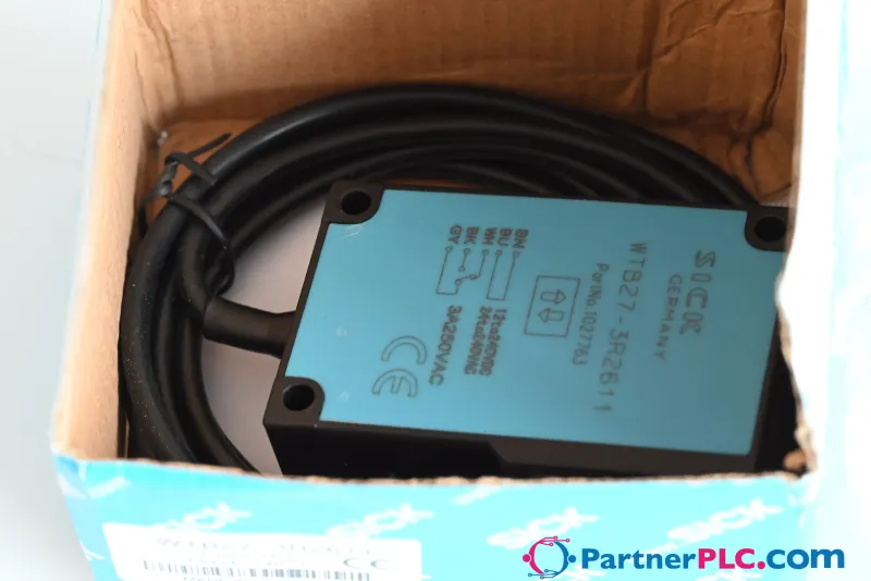 Sick WTB27-3R2611 New — photo 2 of 7
