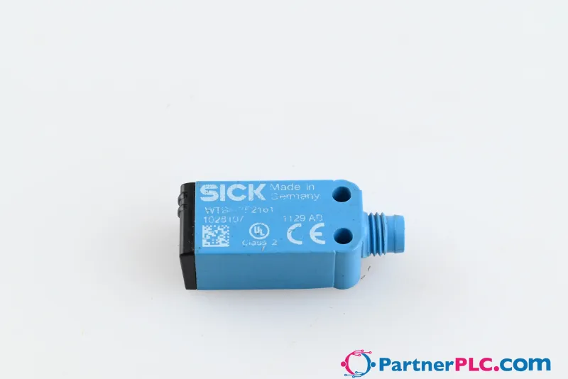 SICK WTB4-3F2161 1028107 Used — photo 1 of 2