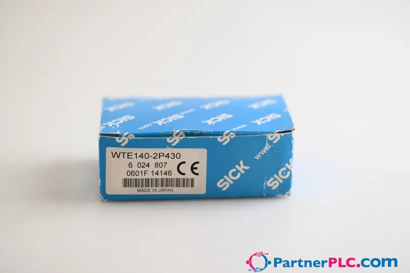 Sick WTE140-2P430 New — photo 2 of 2