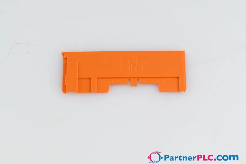 X20AC0SL1 | B&R Industrial Automation — photo 1 of 2