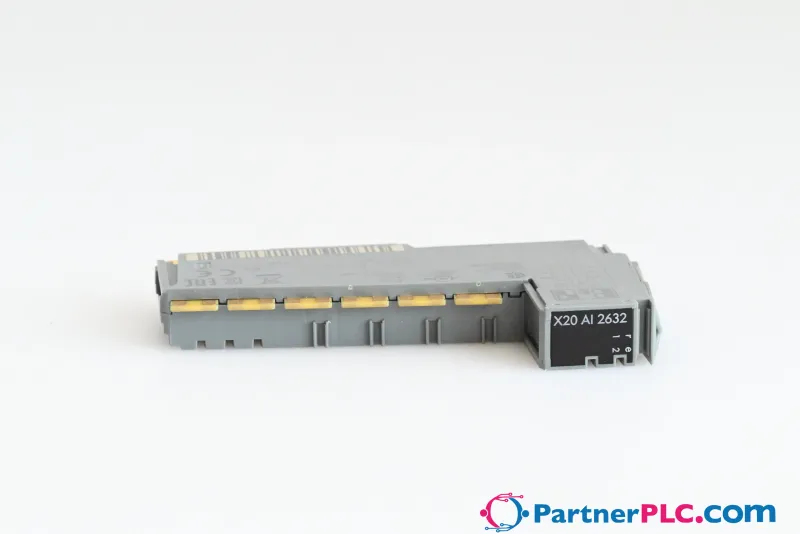 X20AI2632 | B&R Industrial Automation — photo 3 of 5