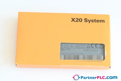 X20AI4622 | B&R Industrial Automation