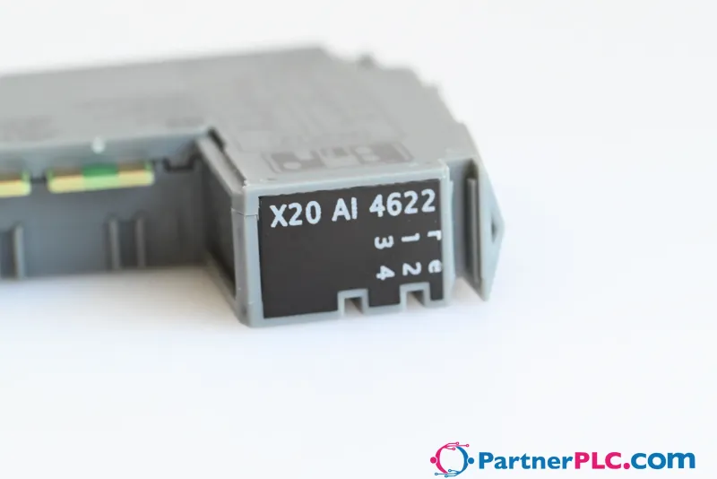 X20AI4622 | B&R Industrial Automation — photo 5 of 10