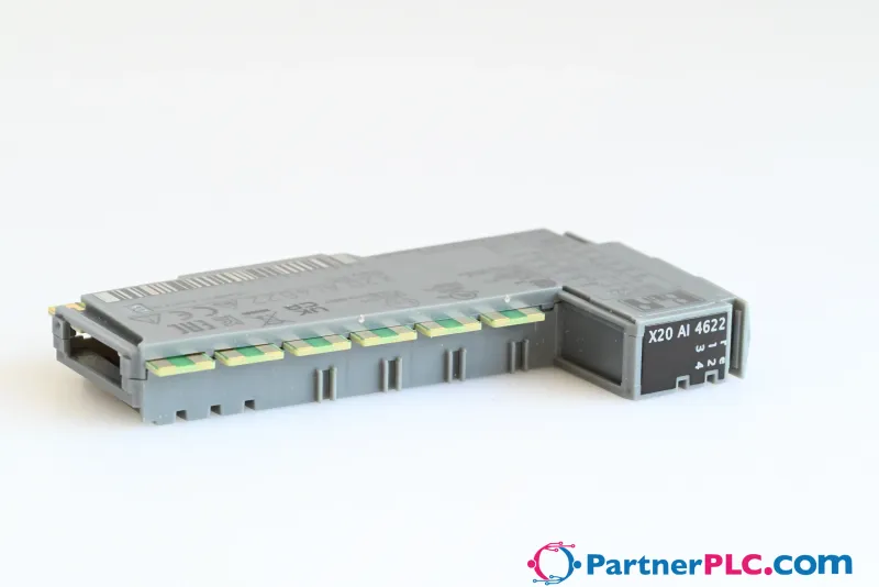 X20AI4622 | B&R Industrial Automation — photo 6 of 10