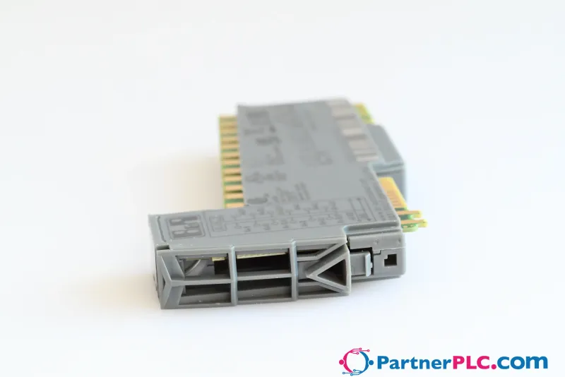 X20AI4622 | B&R Industrial Automation — photo 9 of 10