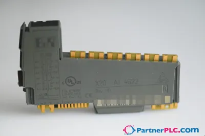 B&R X20AI4622 Refurbished Rev. H0
