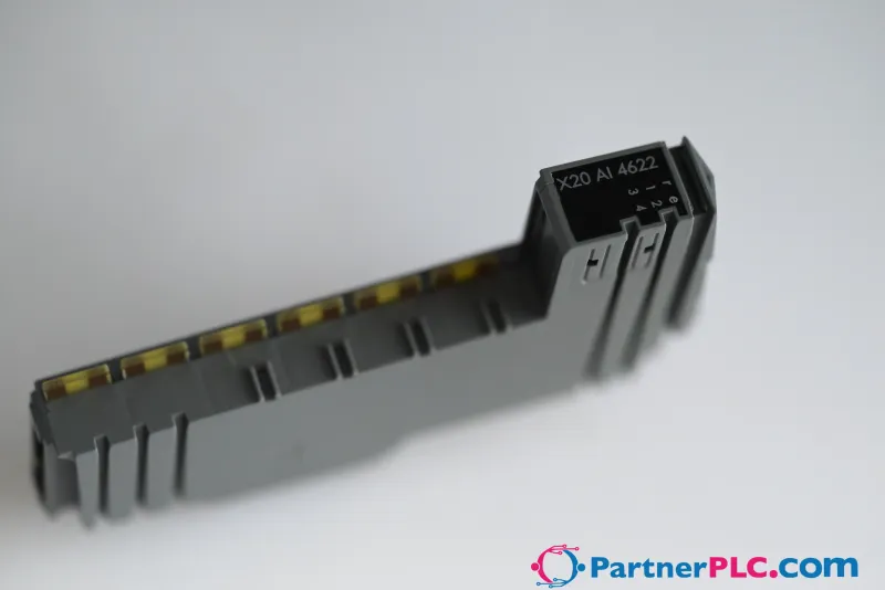 B&R X20AI4622 Refurbished Rev. J0 — photo 5 of 6