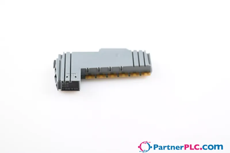 X20AI4632-1 | B&R Industrial Automation — photo 3 of 5