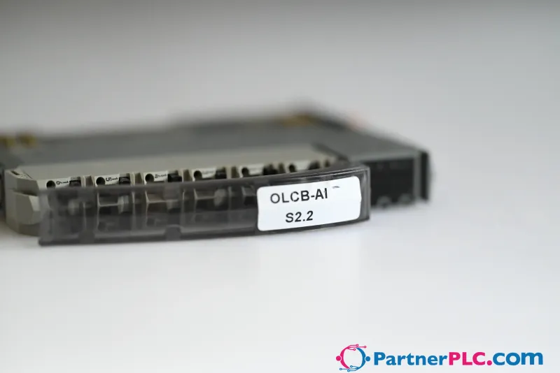 B&R X20AI4632+X20BM11+X20TB12 Used — photo 4 of 11