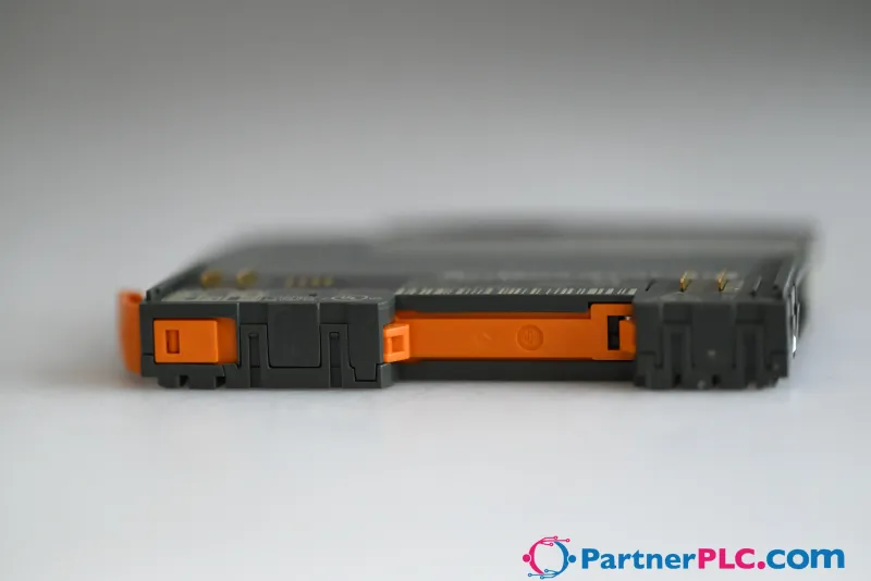B&R X20AI4632+X20BM11+X20TB12 Used — photo 7 of 11