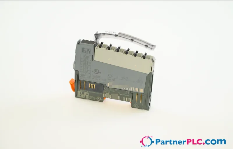 B&R X20AI4632+X20BM11+X20TB12 Used — photo 10 of 11