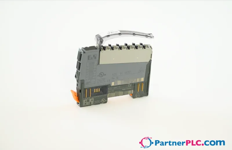 B&R X20AI4632+X20BM11+X20TB12 Used — photo 11 of 11